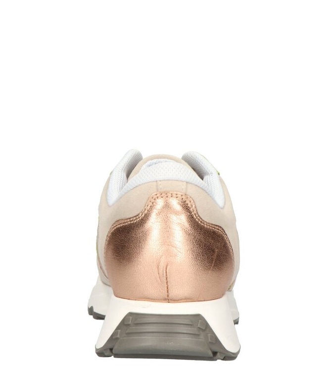 Cycleur de luxe sneaker <span>CDLW241086 Drillium</span> CDLW241086 Drillium grijs - www.bremmerschoenen.pro - Bremmer Schoenen