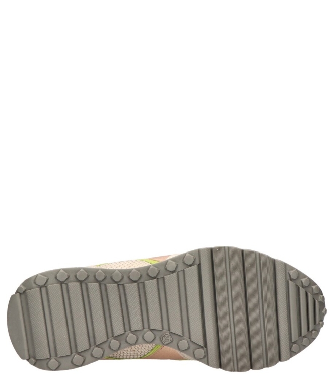 Cycleur de luxe sneaker <span>CDLW241086 Drillium</span> CDLW241086 Drillium grijs - www.bremmerschoenen.pro - Bremmer Schoenen