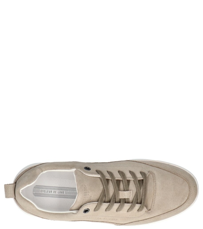 Cycleur de Luxe Cycleur de luxe sneaker <span>CDLM241200 Roadie</span> Vintage Khaki Cycleur de luxe sneaker <span>CDLM241200 Roadie</span> CDLM241200 Roadie groen - www.bremmerschoenen.pro - Bremmer Schoenen