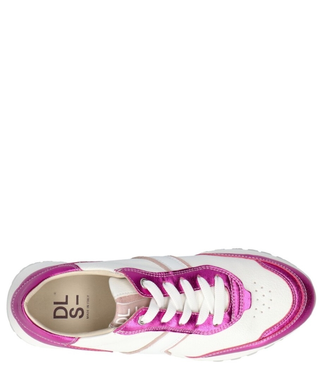 DL-Sport sneaker <span>6203 Versione 02</span> 6203 Versione 02 rose - www.bremmerschoenen.pro - Bremmer Schoenen