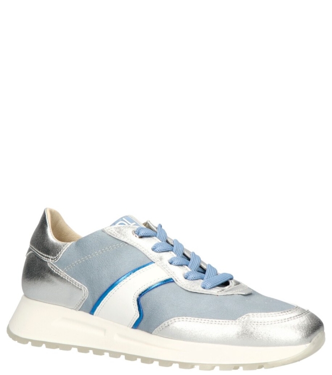 DL-Sport sneaker <span>6203 Versione 04</span> 6203 Versione 04 blauw - www.bremmerschoenen.pro - Bremmer Schoenen