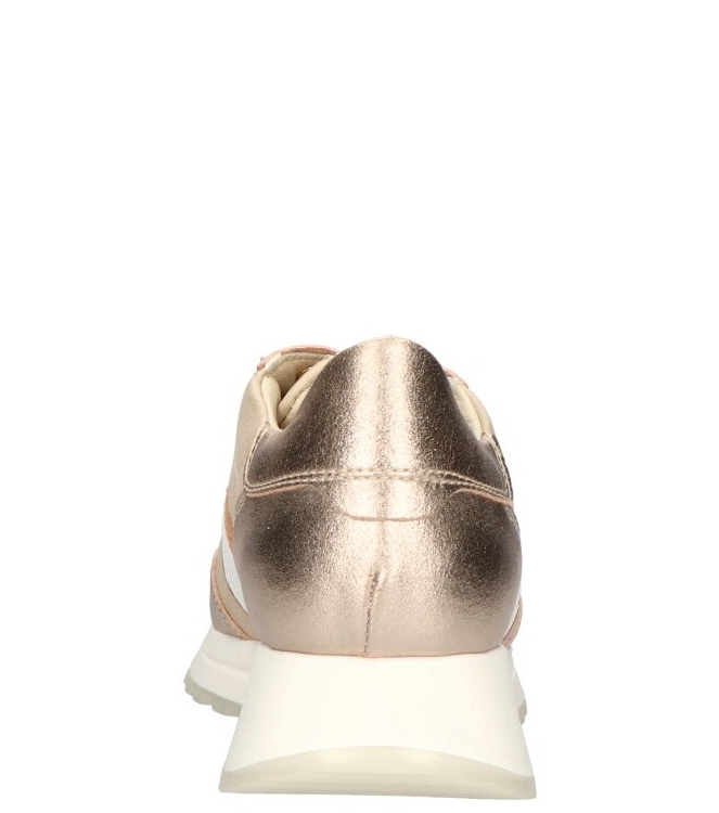 DL-Sport sneaker <span>6203 Versione 03</span> 6203 Versione 03 goud - www.bremmerschoenen.pro - Bremmer Schoenen