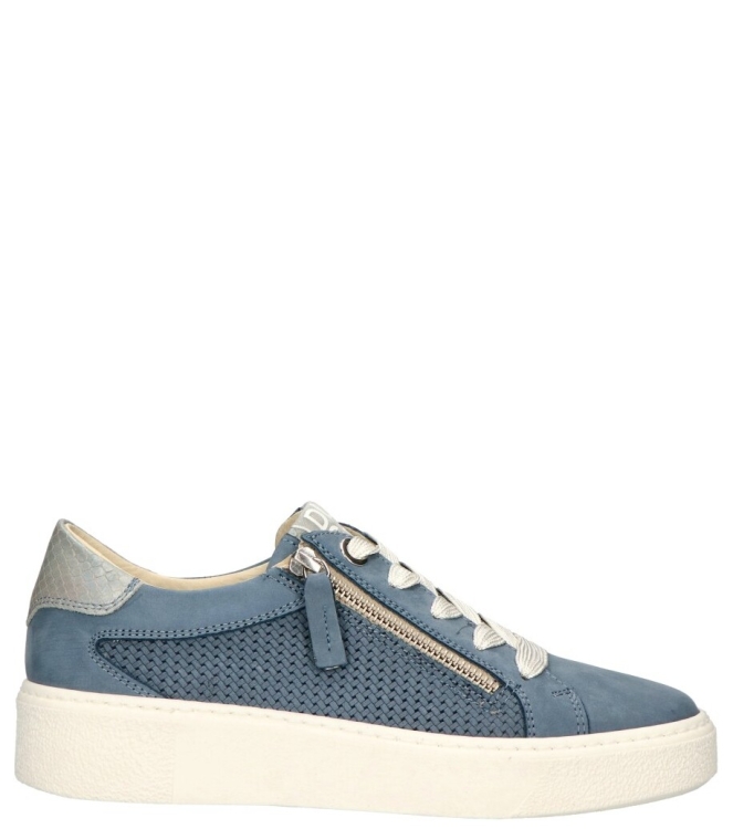 DL-Sport sneaker <span>6207 Versione 08</span> 6207 Versione 08 blauw - www.bremmerschoenen.pro - Bremmer Schoenen