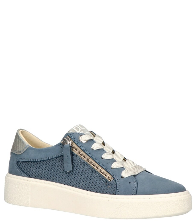 DL-Sport sneaker <span>6207 Versione 08</span> 6207 Versione 08 blauw - www.bremmerschoenen.pro - Bremmer Schoenen