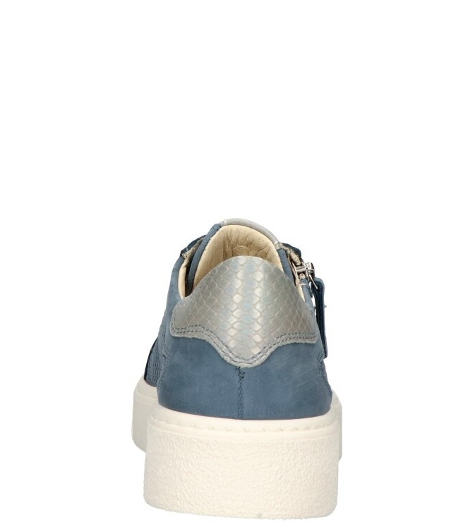 DL-Sport sneaker <span>6207 Versione 08</span> 6207 Versione 08 blauw - www.bremmerschoenen.pro - Bremmer Schoenen