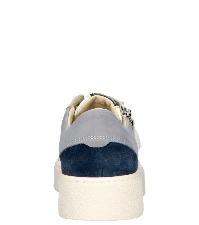 DL-Sport sneaker <span>6210 versione 02</span> 6210 versione 02 wit - www.bremmerschoenen.pro - Bremmer Schoenen