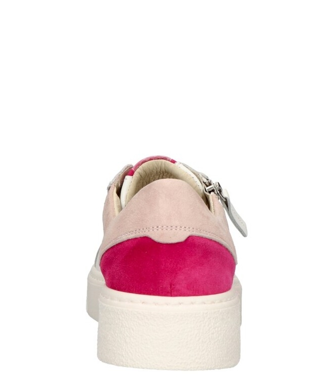 DL-Sport sneaker <span>6210 versione 03</span> 6210 versione 03 wit - www.bremmerschoenen.pro - Bremmer Schoenen