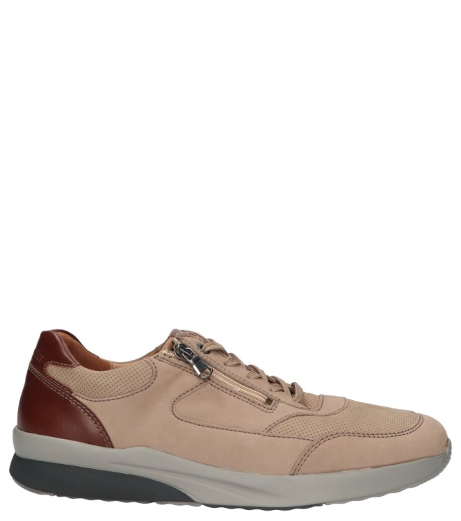Waldlaufer sneaker <span>654001 419 060 K-Fabian</span> 654001 419 060 K-Fabian beige - www.bremmerschoenen.pro - Bremmer Schoenen