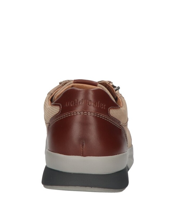 Waldlaufer sneaker <span>654001 419 060 K-Fabian</span> 654001 419 060 K-Fabian beige - www.bremmerschoenen.pro - Bremmer Schoenen