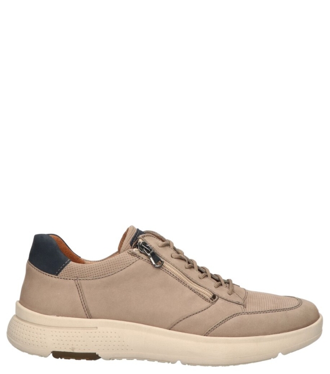 Waldlaufer sneaker <span>984003 401 060 Heiko</span> 984003 401 060 Heiko beige - www.bremmerschoenen.pro - Bremmer Schoenen