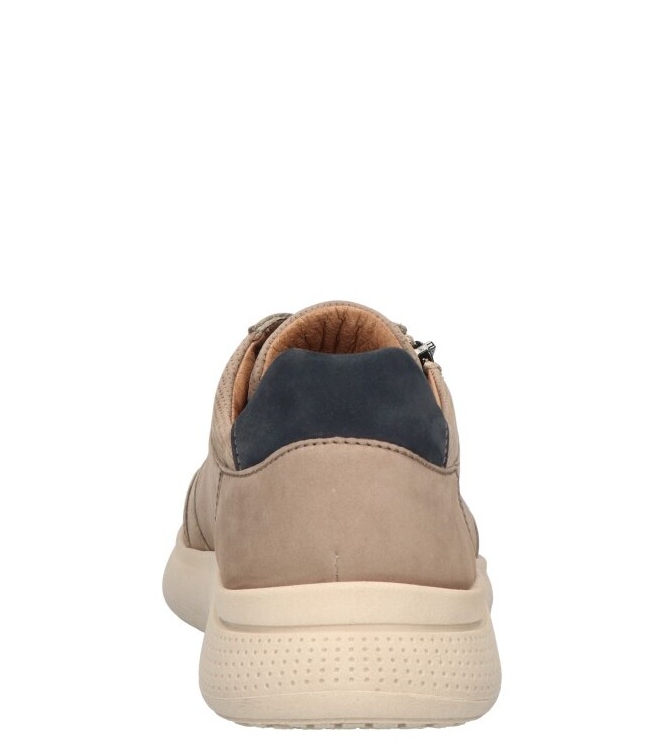 Waldlaufer sneaker <span>984003 401 060 Heiko</span> 984003 401 060 Heiko beige - www.bremmerschoenen.pro - Bremmer Schoenen