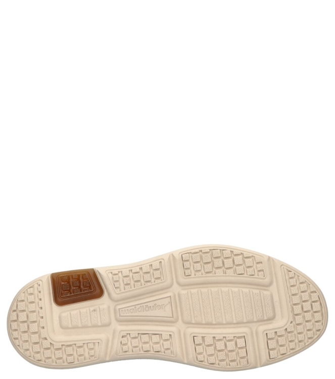 Waldlaufer sneaker <span>984003 401 060 Heiko</span> 984003 401 060 Heiko beige - www.bremmerschoenen.pro - Bremmer Schoenen