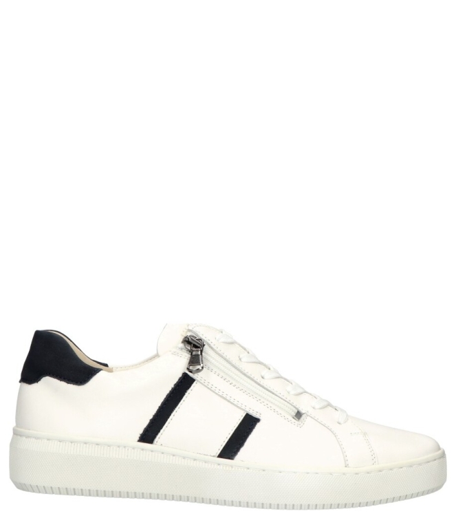 Waldlaufer sneaker <span>724017 400 275 H-Johann</span> 724017 400 275 H-Johann wit - www.bremmerschoenen.pro - Bremmer Schoenen