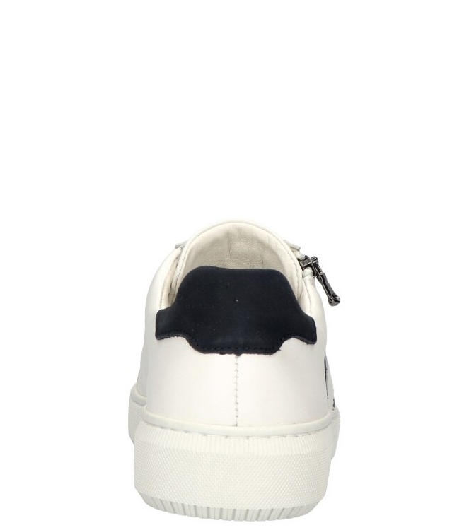 Waldlaufer sneaker <span>724017 400 275 H-Johann</span> 724017 400 275 H-Johann wit - www.bremmerschoenen.pro - Bremmer Schoenen