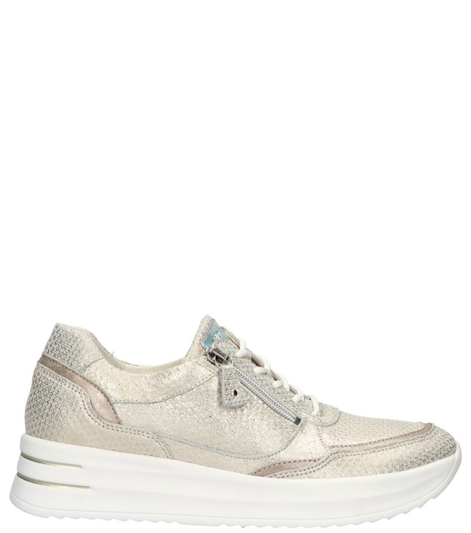 Waldlaufer sneaker <span>755004 313 396 H-Arianna</span> 755004 313 396 H-Arianna brons - www.bremmerschoenen.pro - Bremmer Schoenen