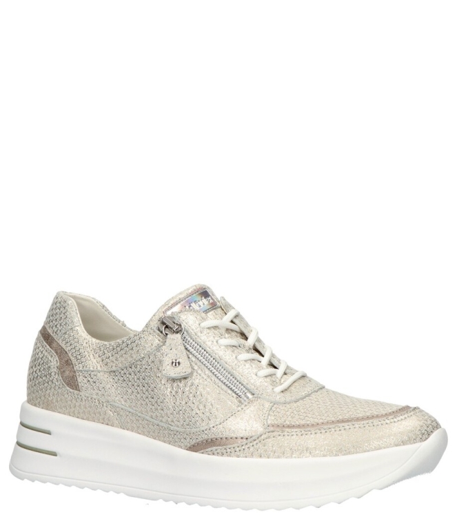 Waldlaufer sneaker <span>755004 313 396 H-Arianna</span> 755004 313 396 H-Arianna brons - www.bremmerschoenen.pro - Bremmer Schoenen