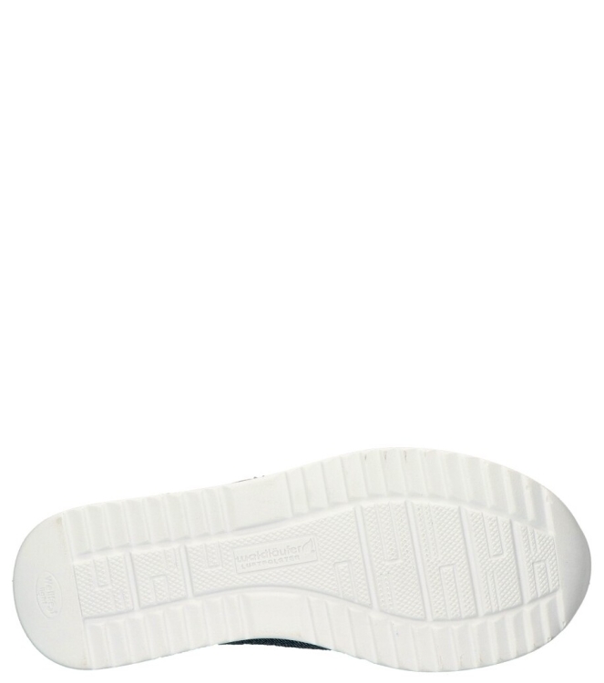Waldlaufer sneaker <span>755004 312 263 H-Arianna</span> 755004 312 263 H-Arianna blauw - www.bremmerschoenen.pro - Bremmer Schoenen