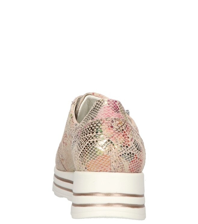 Waldlaufer sneaker <span>758008 214 264 H-Lana</span> 758008 214 264 H-Lana meerkleurig - www.bremmerschoenen.pro - Bremmer Schoenen