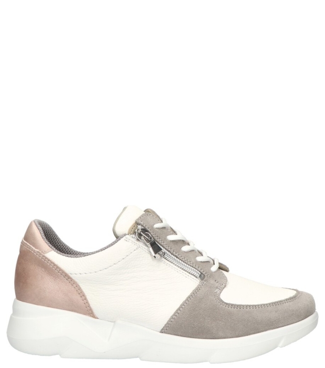 Waldlaufer sneaker <span>668K02 401 201 K-Funky</span> 668K02 401 201 K-Funky beige - www.bremmerschoenen.pro - Bremmer Schoenen