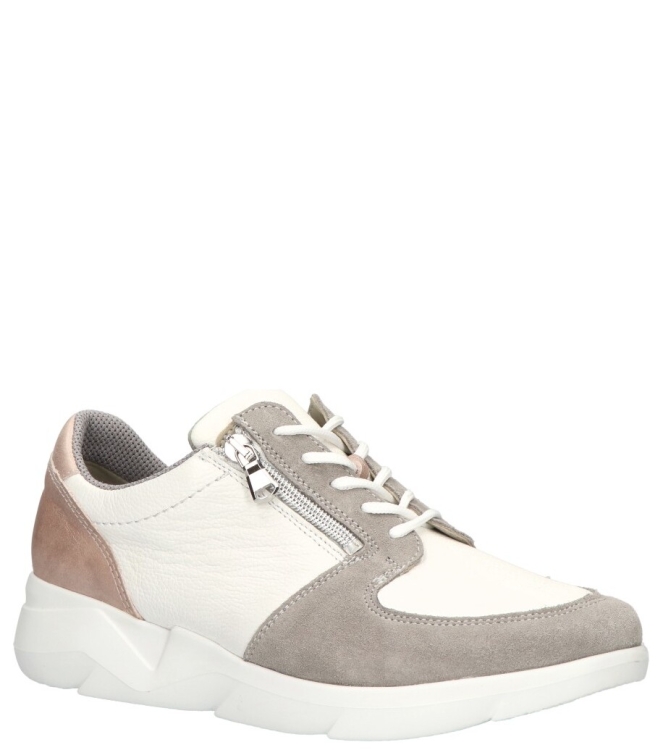 Waldlaufer sneaker <span>668K02 401 201 K-Funky</span> 668K02 401 201 K-Funky beige - www.bremmerschoenen.pro - Bremmer Schoenen