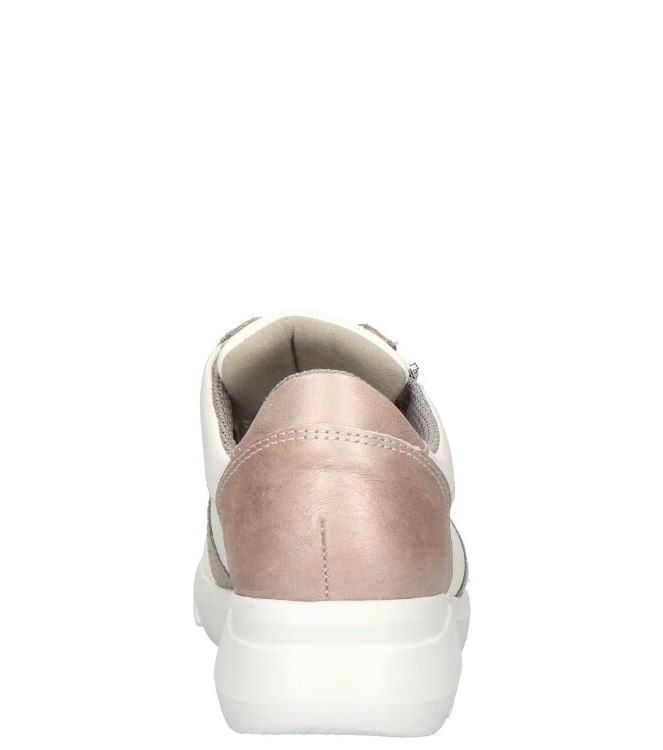 Waldlaufer sneaker <span>668K02 401 201 K-Funky</span> 668K02 401 201 K-Funky beige - www.bremmerschoenen.pro - Bremmer Schoenen