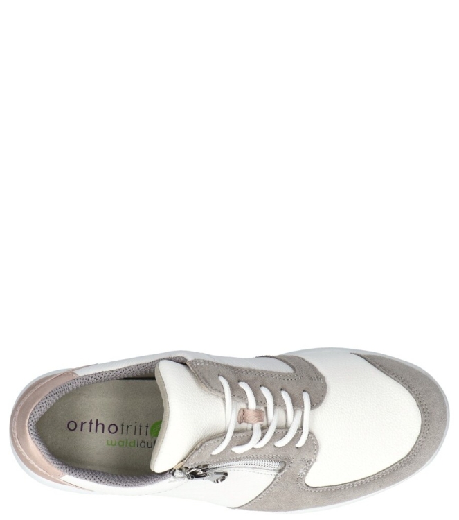 Waldlaufer sneaker <span>668K02 401 201 K-Funky</span> 668K02 401 201 K-Funky beige - www.bremmerschoenen.pro - Bremmer Schoenen