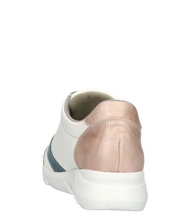 Waldlaufer sneaker <span>668K02 401 263 K-Funky</span> 668K02 401 263 K-Funky blauw - www.bremmerschoenen.pro - Bremmer Schoenen