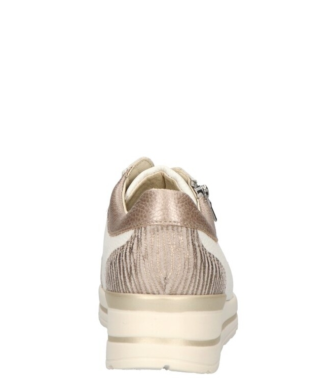 Waldlaufer sneaker <span>807001 400 983 M-Sarah</span> 807001 400 983 M-Sarah wit - www.bremmerschoenen.pro - Bremmer Schoenen