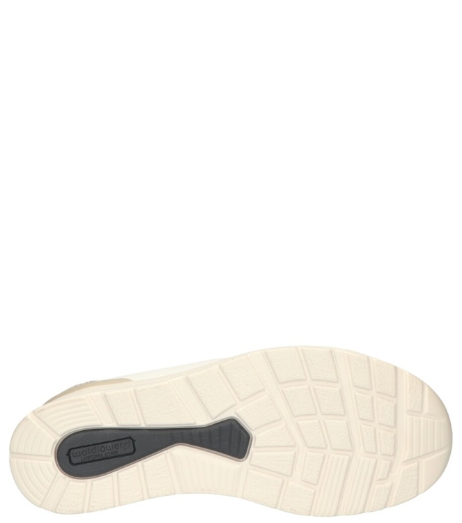 Waldlaufer sneaker <span>807001 400 983 M-Sarah</span> 807001 400 983 M-Sarah wit - www.bremmerschoenen.pro - Bremmer Schoenen