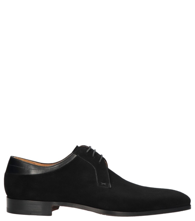 Magnanni geklede schoenen <span>25236 270 Negro Bol</span> 25236 270 Negro Bol zwart - www.bremmerschoenen.pro - Bremmer Schoenen