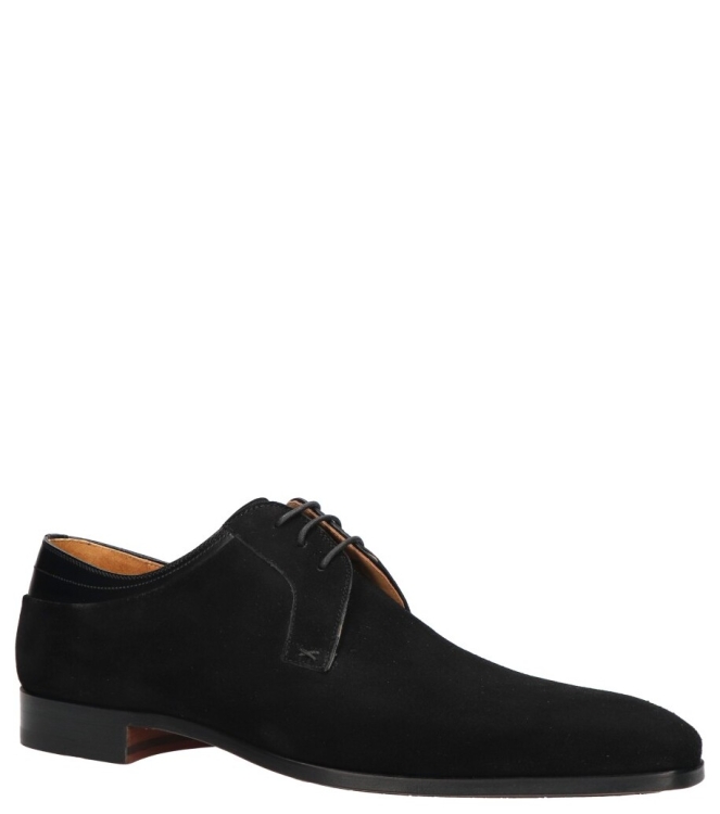Magnanni geklede schoenen <span>25236 270 Negro Bol</span> 25236 270 Negro Bol zwart - www.bremmerschoenen.pro - Bremmer Schoenen