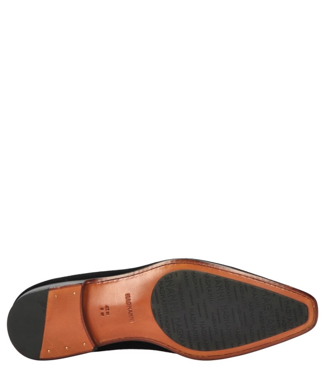 Magnanni geklede schoenen <span>25236 270 Negro Bol</span> 25236 270 Negro Bol zwart - www.bremmerschoenen.pro - Bremmer Schoenen
