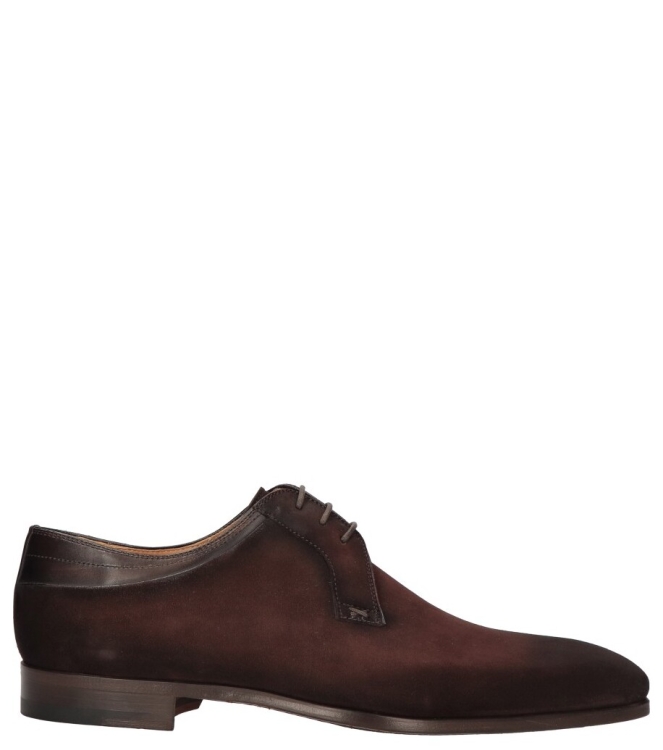 Magnanni geklede schoenen <span>25236 270 Marron H Bol</span> 25236 270 Marron H Bol bruin - www.bremmerschoenen.pro - Bremmer Schoenen