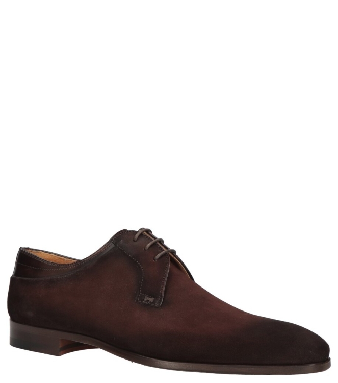 Magnanni geklede schoenen <span>25236 270 Marron H Bol</span> 25236 270 Marron H Bol bruin - www.bremmerschoenen.pro - Bremmer Schoenen