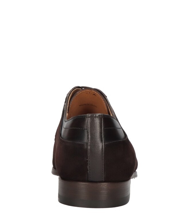 Magnanni geklede schoenen <span>25236 270 Marron H Bol</span> 25236 270 Marron H Bol bruin - www.bremmerschoenen.pro - Bremmer Schoenen