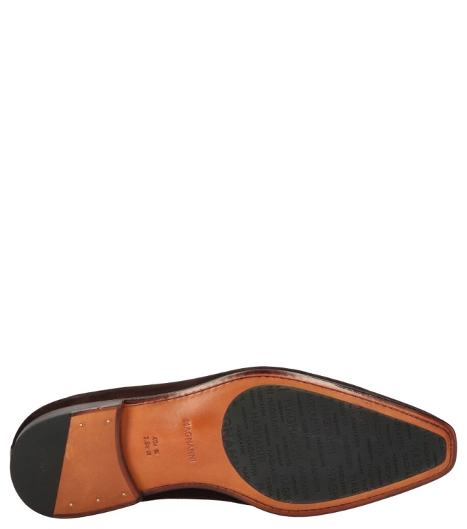 Magnanni geklede schoenen <span>25236 270 Marron H Bol</span> 25236 270 Marron H Bol bruin - www.bremmerschoenen.pro - Bremmer Schoenen
