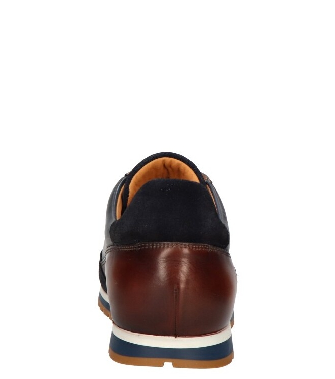 Magnanni sneaker <span>24742 528 Azul Leno</span> 24742 528 Azul Leno blauw - www.bremmerschoenen.pro - Bremmer Schoenen