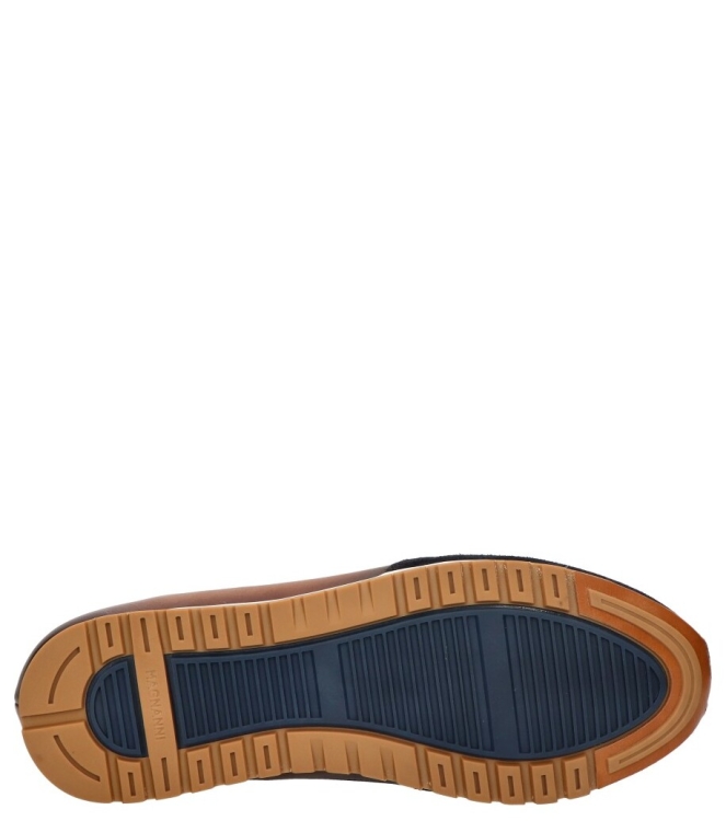 Magnanni sneaker <span>24742 528 Azul Leno</span> 24742 528 Azul Leno blauw - www.bremmerschoenen.pro - Bremmer Schoenen