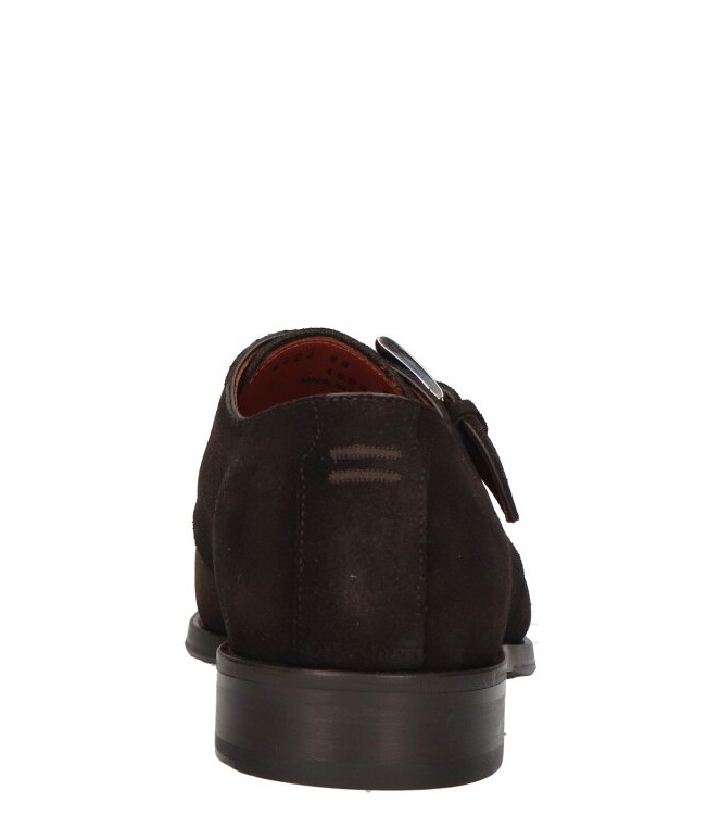 Greve geklede schoenen <span>4424.88 3031 Utrecht K</span> 4424.88 3031 Utrecht K bruin - www.bremmerschoenen.pro - Bremmer Schoenen
