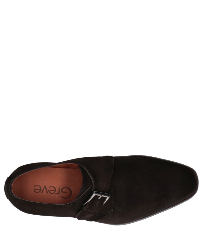 Greve geklede schoenen <span>4424.88 3031 Utrecht K</span> 4424.88 3031 Utrecht K bruin - www.bremmerschoenen.pro - Bremmer Schoenen