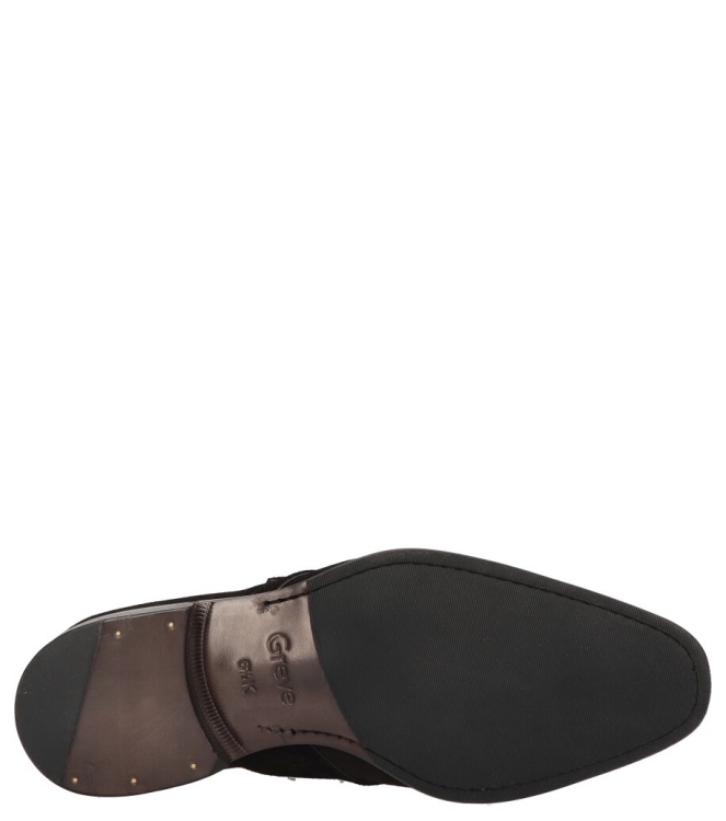 Greve geklede schoenen <span>4424.88 3031 Utrecht K</span> 4424.88 3031 Utrecht K bruin - www.bremmerschoenen.pro - Bremmer Schoenen