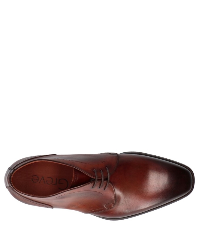 Greve geklede schoenen <span>4582.88 2713 Utrecht K</span> 4582.88 2713 Utrecht K cognac - www.bremmerschoenen.pro - Bremmer Schoenen