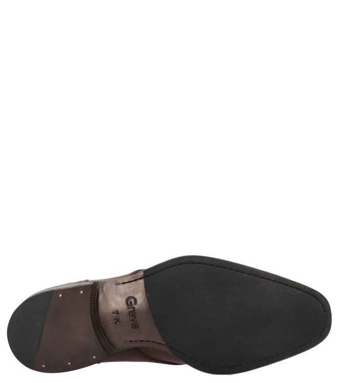 Greve geklede schoenen <span>4582.88 2713 Utrecht K</span> 4582.88 2713 Utrecht K cognac - www.bremmerschoenen.pro - Bremmer Schoenen