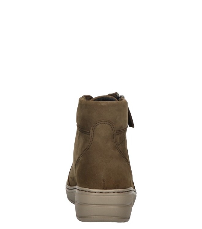 Hartjes Hartjes sneaker <span>172.1707 91/00 Soul</span> Olive Hartjes sneaker <span>172.1707 91/00 Soul</span> 172.1707 91/00 Soul groen - www.bremmerschoenen.pro - Bremmer Schoenen