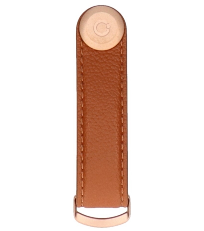 Orbitkey <span>KPB2-AMB-101</span> KPB2-AMB-101 cognac - www.bremmerschoenen.pro - Bremmer Schoenen