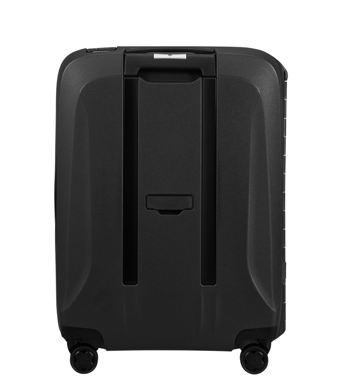 Samsonite Trolley <span>146909 1374 Essens spinner 55</span> 146909 1374 Essens spinner 55 zwart - www.bremmerschoenen.pro - Bremmer Schoenen