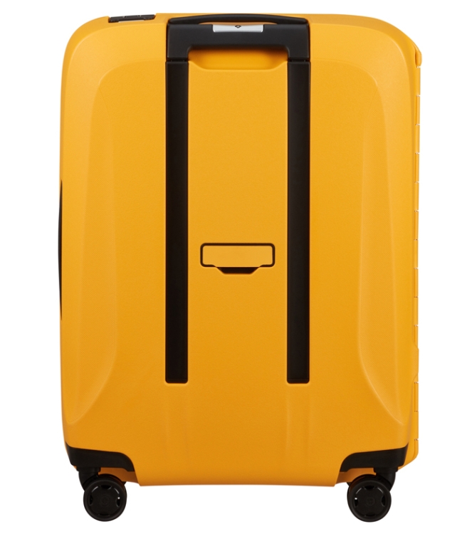 Samsonite Trolley <span>146909 4702 Essens spinner 55</span> 146909 4702 Essens spinner 55 geel - www.bremmerschoenen.pro - Bremmer Schoenen