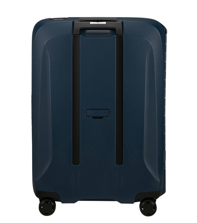 Samsonite koffer <span>146911 1549 Essens Spinner 69</span> 146911 1549 Essens Spinner 69 blauw - www.bremmerschoenen.pro - Bremmer Schoenen