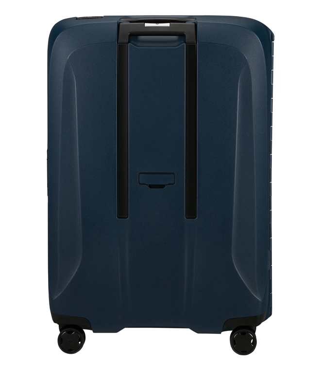 Samsonite Koffer <span>146912 1549 Essens Spinner 75</span> 146912 1549 Essens Spinner 75 blauw - www.bremmerschoenen.pro - Bremmer Schoenen
