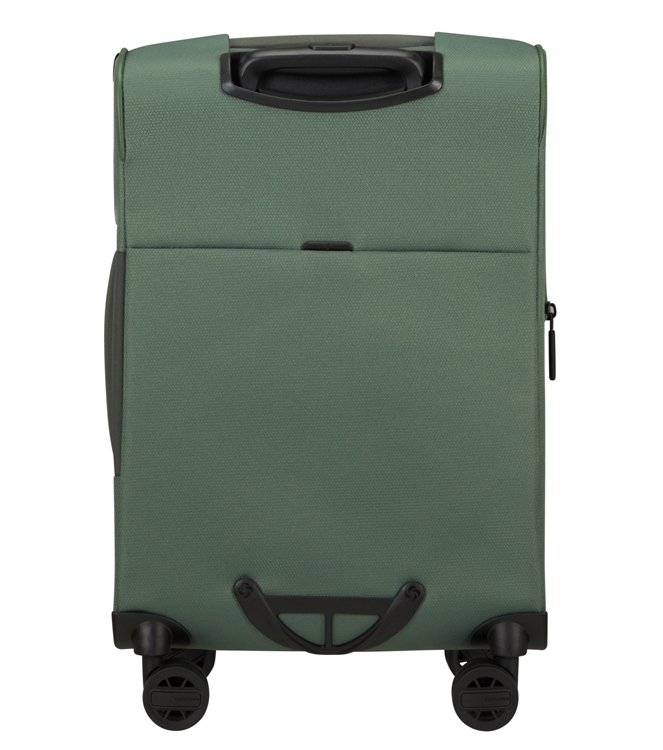 Samsonite Trolley <span>145446 0588 Vaycay Spinner 55</span> 145446 0588 Vaycay Spinner 55 groen - www.bremmerschoenen.pro - Bremmer Schoenen